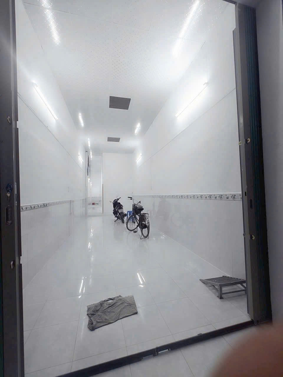 23. NHÀ CHO THUÊ 4 TRIỆU - 1PN - Ảnh chính