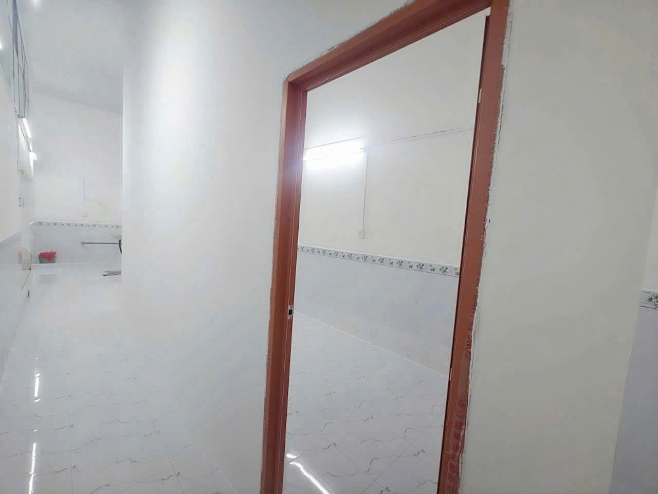 23. NHÀ CHO THUÊ 4 TRIỆU - 1PN - Ảnh 2