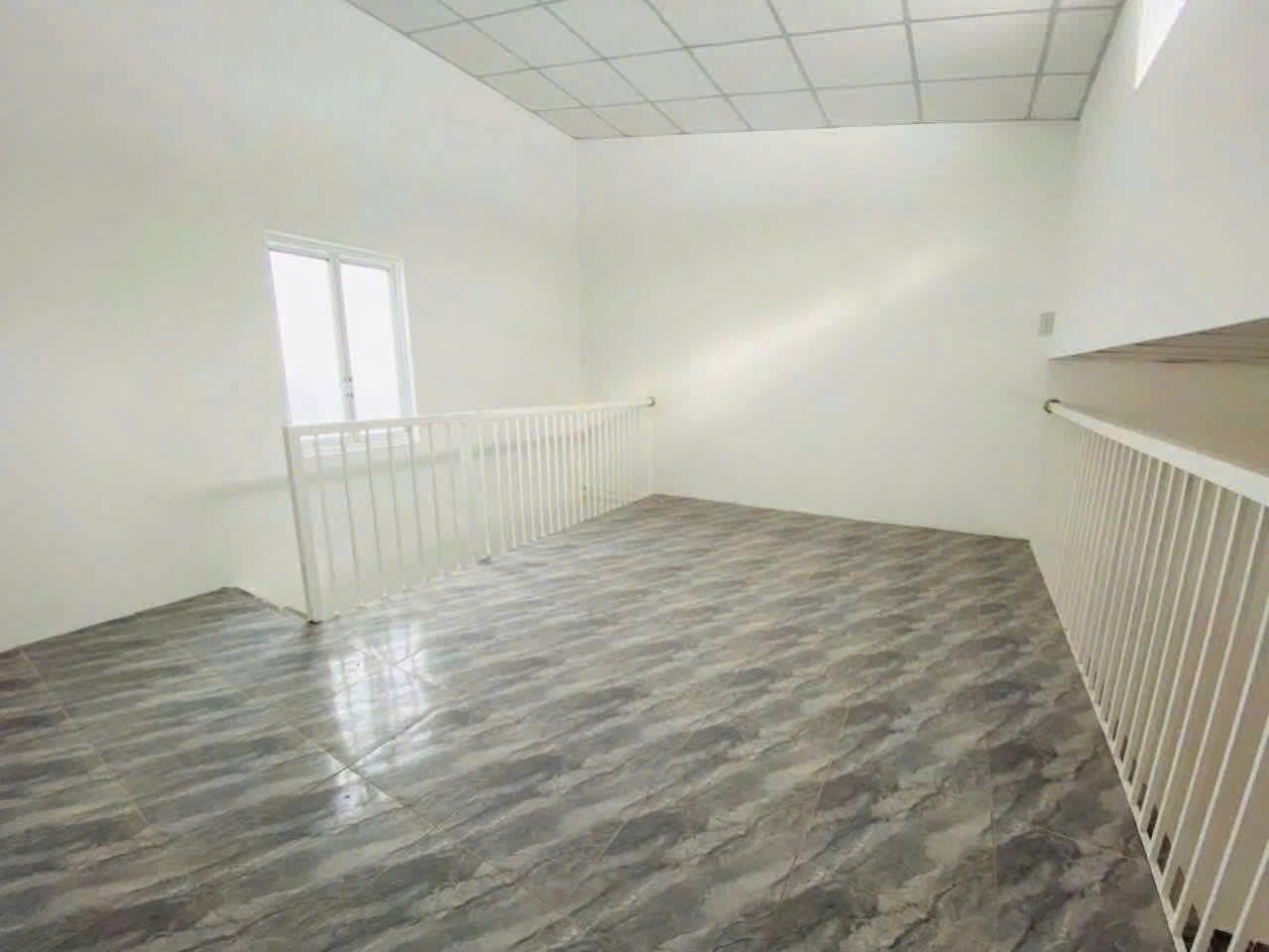 24. CHO THUÊ NHÀ MỚI NGUYÊN CĂN mt ĐƯỜNG VÕ VĂN KIỆT - Ảnh 2