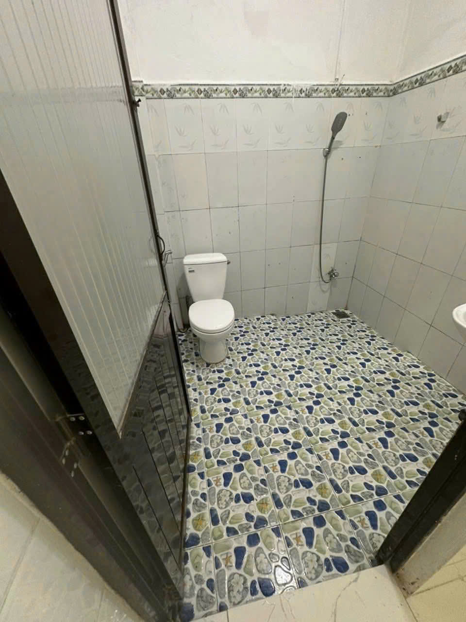 25. Cho thuê nhà nguyên căn hẻm 127 Võ Văn Kiệt, - Ảnh 4