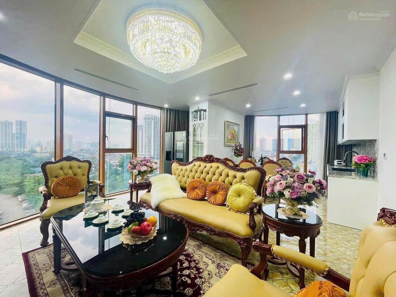 Sở hữu ngay căn hộ 113,1m2 giá tôt nhất tháng 6 - Ảnh 1
