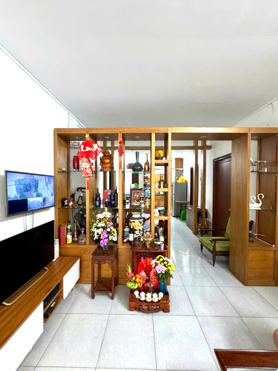 Bán CHDV 19 phòng, Cách Mạng Tháng 8, Quận 3, DT 10x22m dòng tiền 120tr/tháng chỉ 39.9 tỷ - Ảnh 1