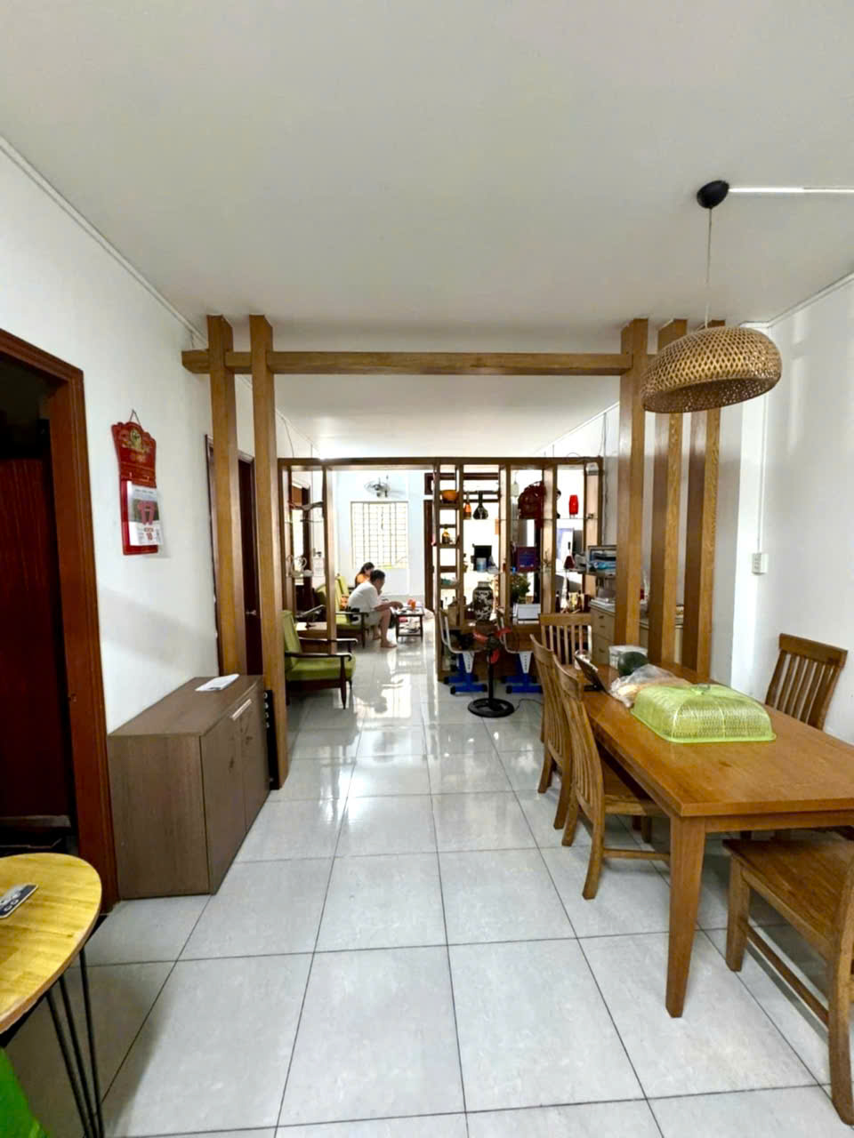 Bán CHDV 19 phòng, Cách Mạng Tháng 8, Quận 3, DT 10x22m dòng tiền 120tr/tháng chỉ 39.9 tỷ - Ảnh 4