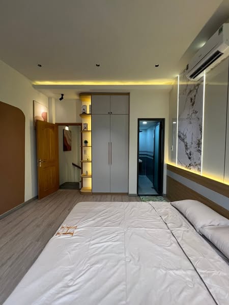 Nhà  Đường Phạm Văn Hai Phường 5 Quận Tân Bình - Ảnh 4