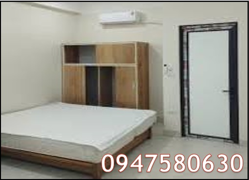 ⭐Cho thuê phòng tại ngõ Hoà Bình 4, Minh Khai, Hà Nội, 5tr/th; 0947580630 - Ảnh chính