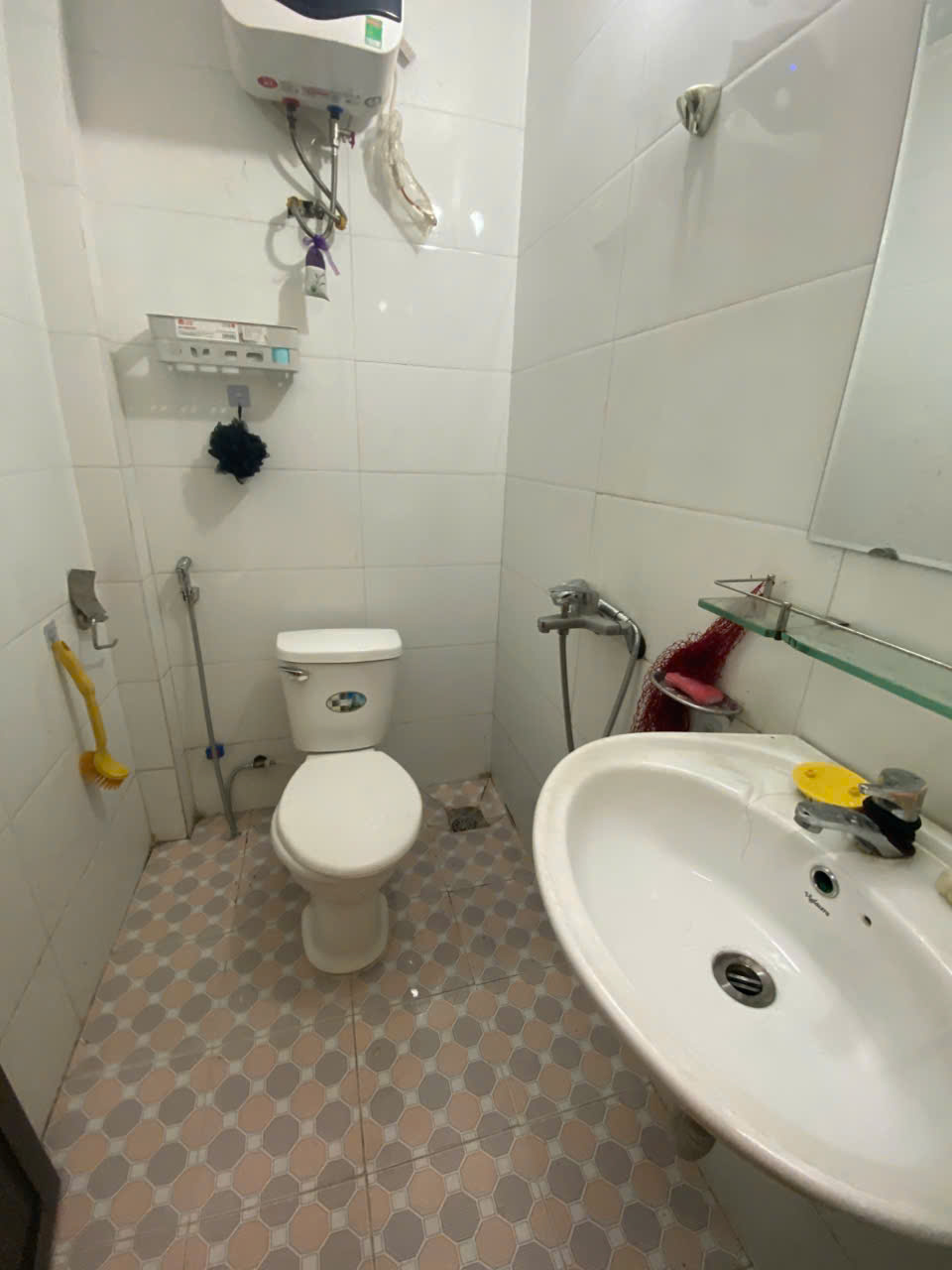 CẦN CHO THUÊ NHÀ LÝ SƠN CHỈ 7 TR - CÓ GÁC XÉP, SẠCH SẼ, KINH DOANH ĐƯỢC - Ảnh 2