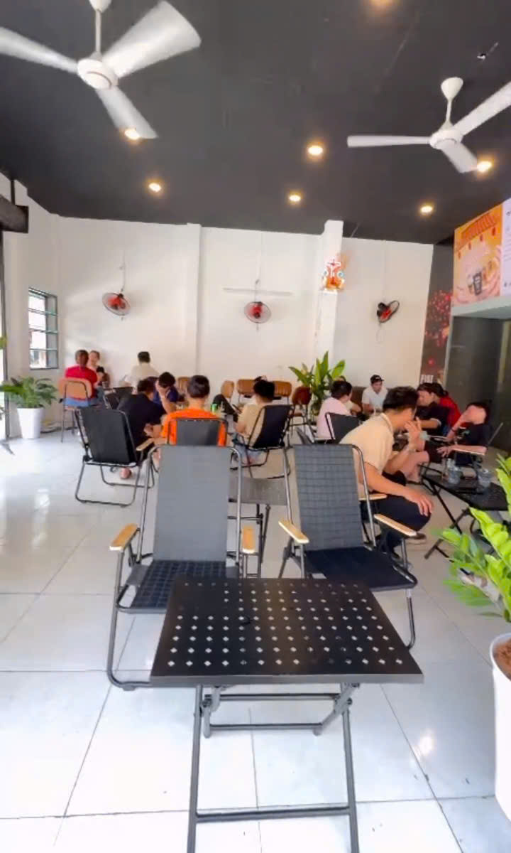 CHÍNH CHỦ CẦN SANG NHƯỢNG QUÁN CAFE GÓC 2 MẶT TIỀN TẠI TÂN PHÚ - Ảnh 1