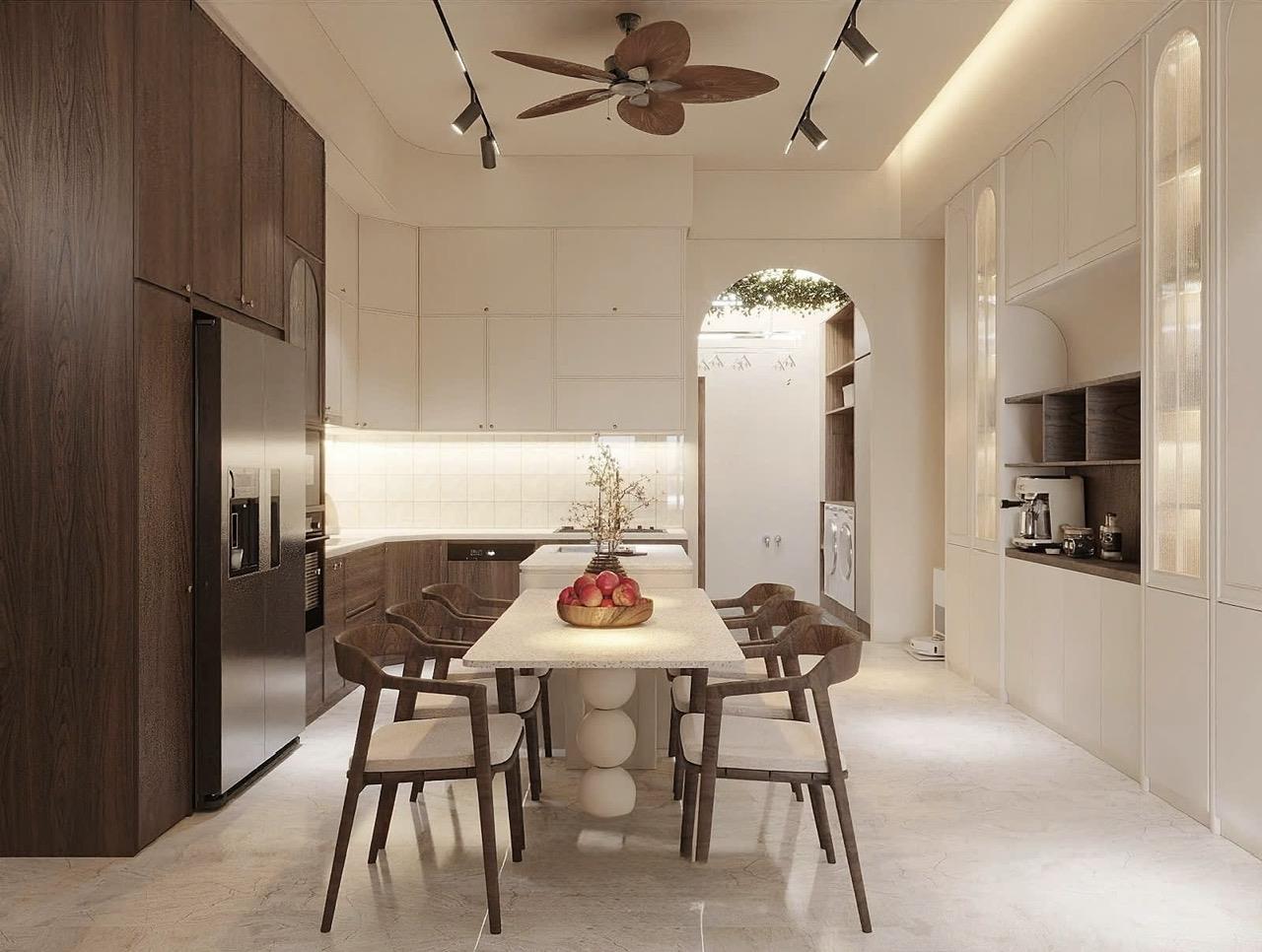 **Bán nhà hẻm 766/ Cách Mạng Tháng 8, phường 5, Tân Bình (4*15) 2 tầng, 8 tỷ - Ảnh 1