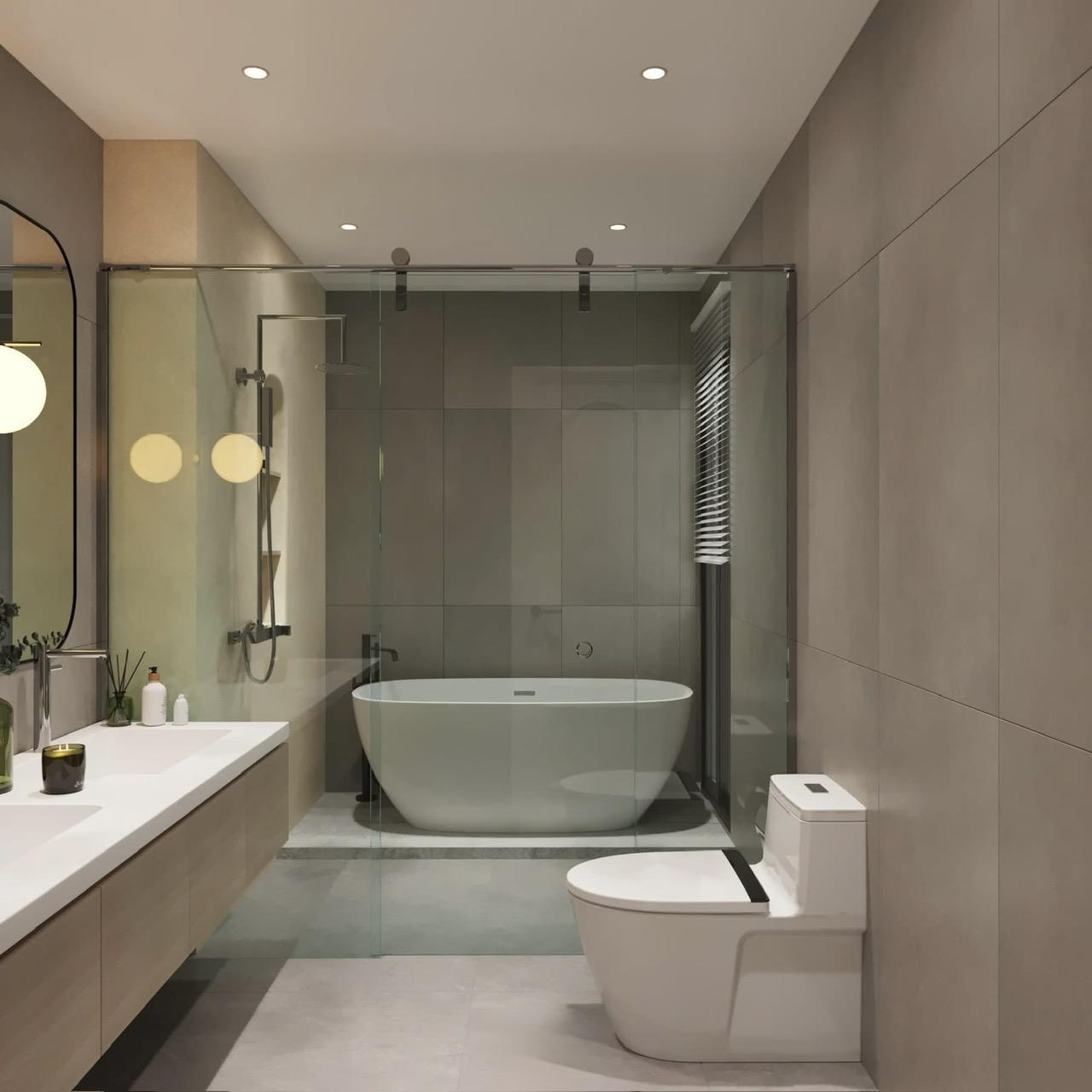 **Bán nhà hẻm 766/ Cách Mạng Tháng 8, phường 5, Tân Bình (4*15) 2 tầng, 8 tỷ - Ảnh 3