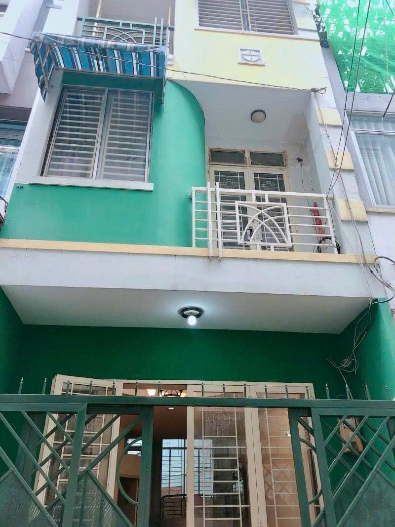 **Bán nhà HXH  Phạm Văn Hai ** phường 3 Tân Bình (4x17) 11 tỷ - Ảnh chính