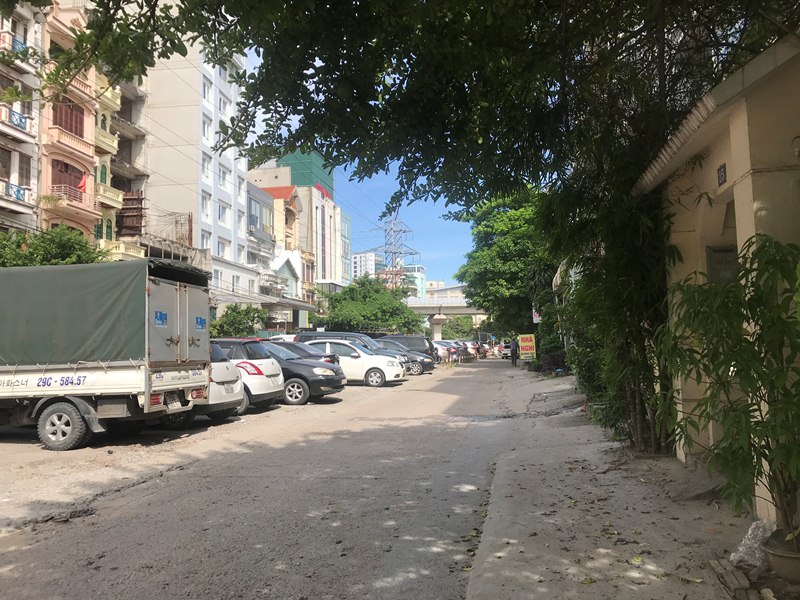 SIÊU PHẨM ĐẤT VÀNG HÀO NAM - 126M² - 22,5 TỶ - Ảnh 1