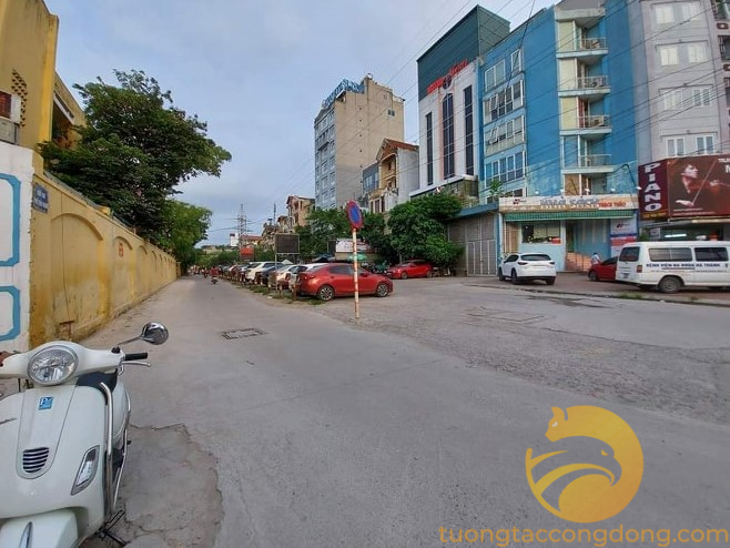 SIÊU PHẨM ĐẤT VÀNG HÀO NAM - 126M² - 22,5 TỶ - Ảnh chính