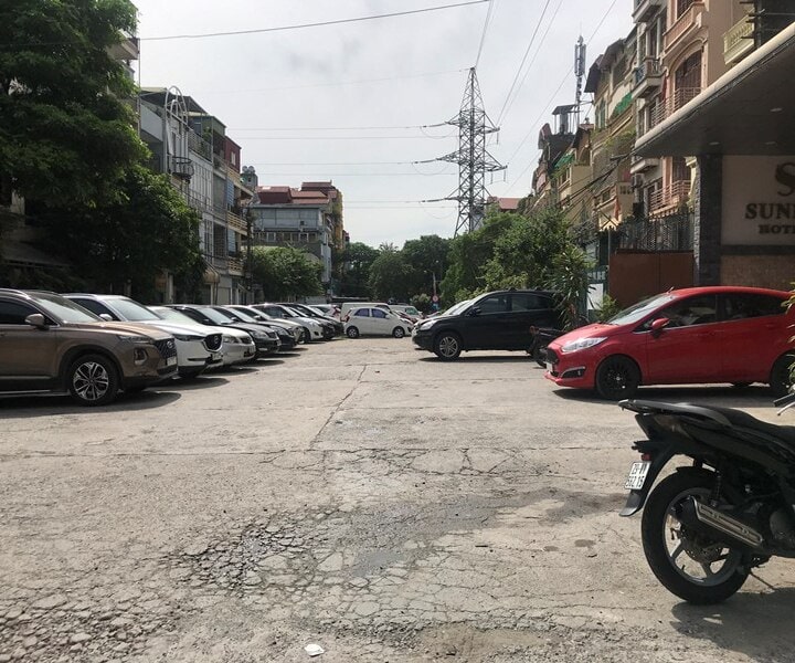 SIÊU PHẨM ĐẤT VÀNG HÀO NAM - 126M² - 22,5 TỶ - Ảnh 2