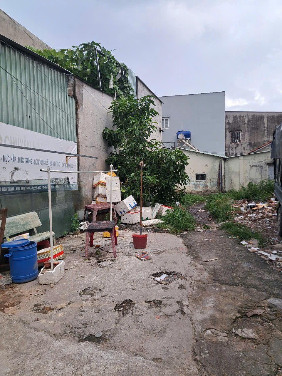BÁN NHÀ 64M2 HẺM ÔTÔ – SÁT HOÀNG HOA THÁM – ĐÔNG HÒA – DĨ AN – TPHCM - GIÁ NHỈNH 3 TỶ - Ảnh 4