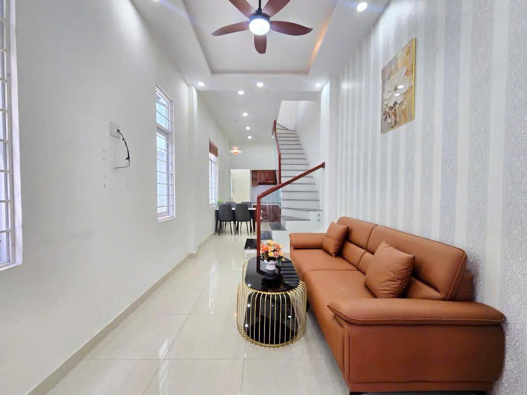 SIÊU PHẨM 3 TẦNG – FULL NỘI THẤT – TRUNG TÂM THANH KHÊ – CHỈ 3 TỶ XXX - Ảnh chính