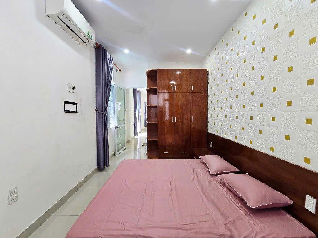 SIÊU PHẨM 3 TẦNG – FULL NỘI THẤT – TRUNG TÂM THANH KHÊ – CHỈ 3 TỶ XXX - Ảnh 3