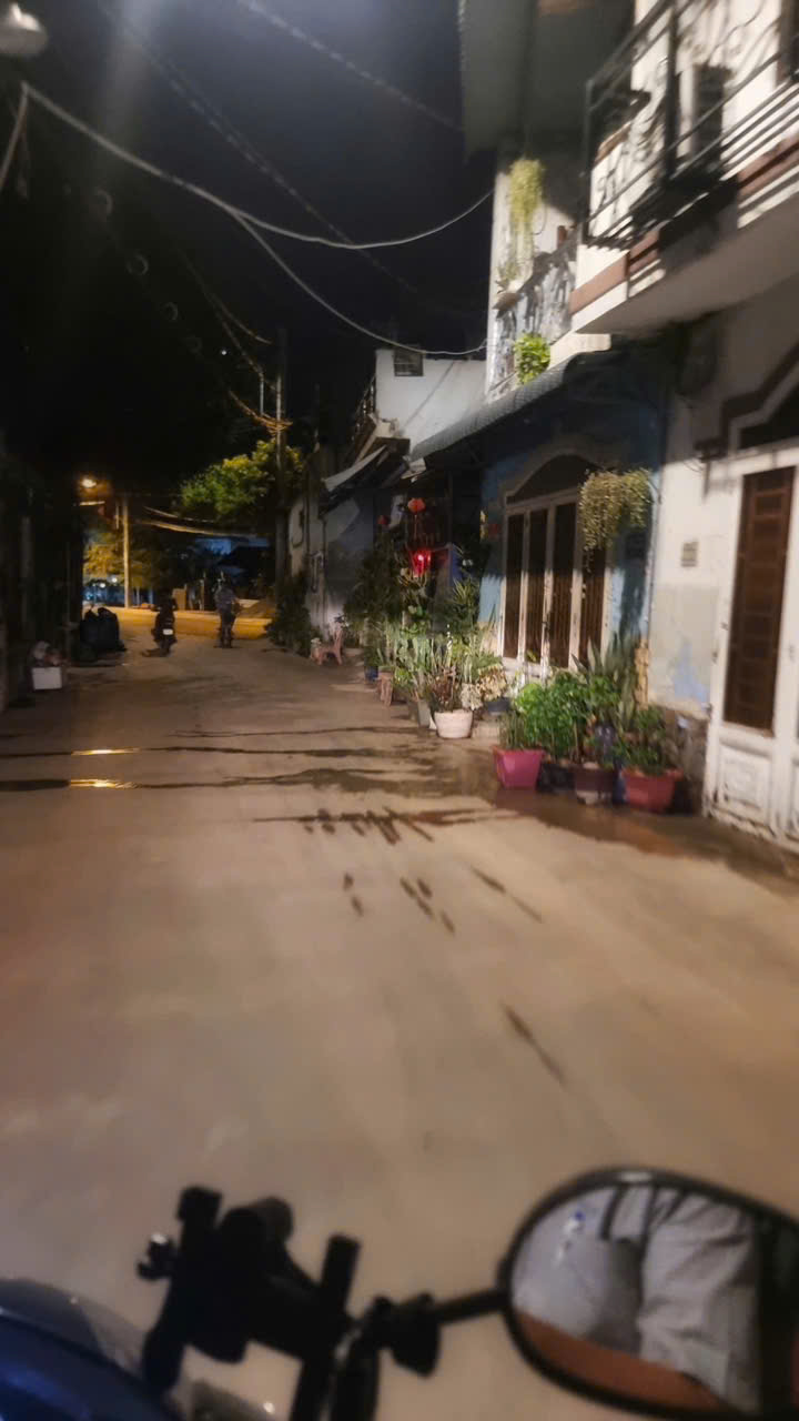 🔥 CHỈ 6 TỶ NHỈNH TL – NGAY GÒ DẦU TRUNG TÂM TÂN PHÚ – HẺM 6M THÔNG  – NGANG 4M DÀI 20M – SỔ VUÔNG - Ảnh 1