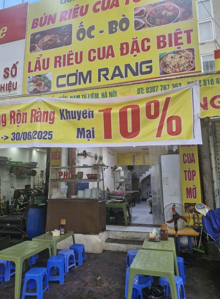 SANG NHƯỢNG MẶT BẰNG SIÊU ĐẸP – PHỐ HÀM NGHI – VỊ TRÍ ĐẮC ĐỊA - Ảnh chính