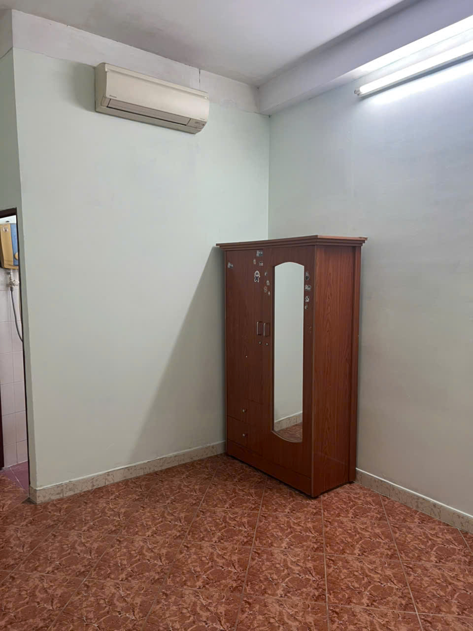 CẦN TÌM BẠN NỮ Ở GHÉP – PHÒNG ĐẸP GIÁ HỢP LÝ TẠI PHÚ NHUẬN - Ảnh 3