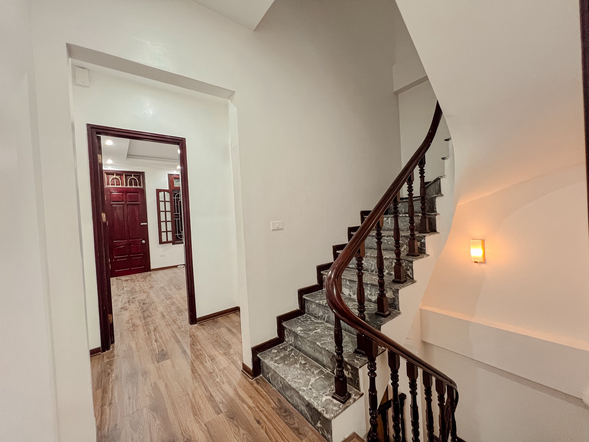 Siêu phẩm nhà phố Thụy Khuê, Dốc Tam Đa dt 43m, 5 tầng, mt 4m giá nhỉnh 12 tỷ ( thương lượng ) - Ảnh chính