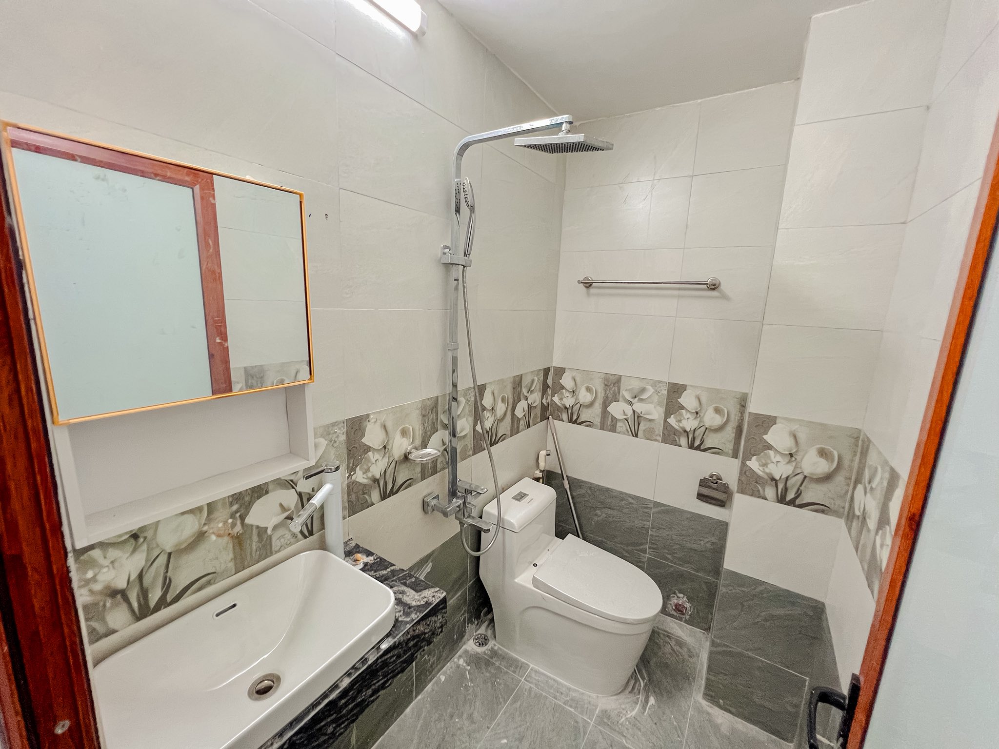 Siêu phẩm nhà phố Thụy Khuê, Dốc Tam Đa dt 43m, 5 tầng, mt 4m giá nhỉnh 12 tỷ ( thương lượng ) - Ảnh 3