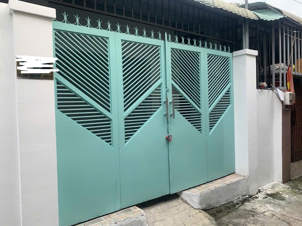 3,2 TỶ CÓ NGAY NHÀ 60M2 CÁCH HOÀNG HỮU NAM 20M - Ảnh 3