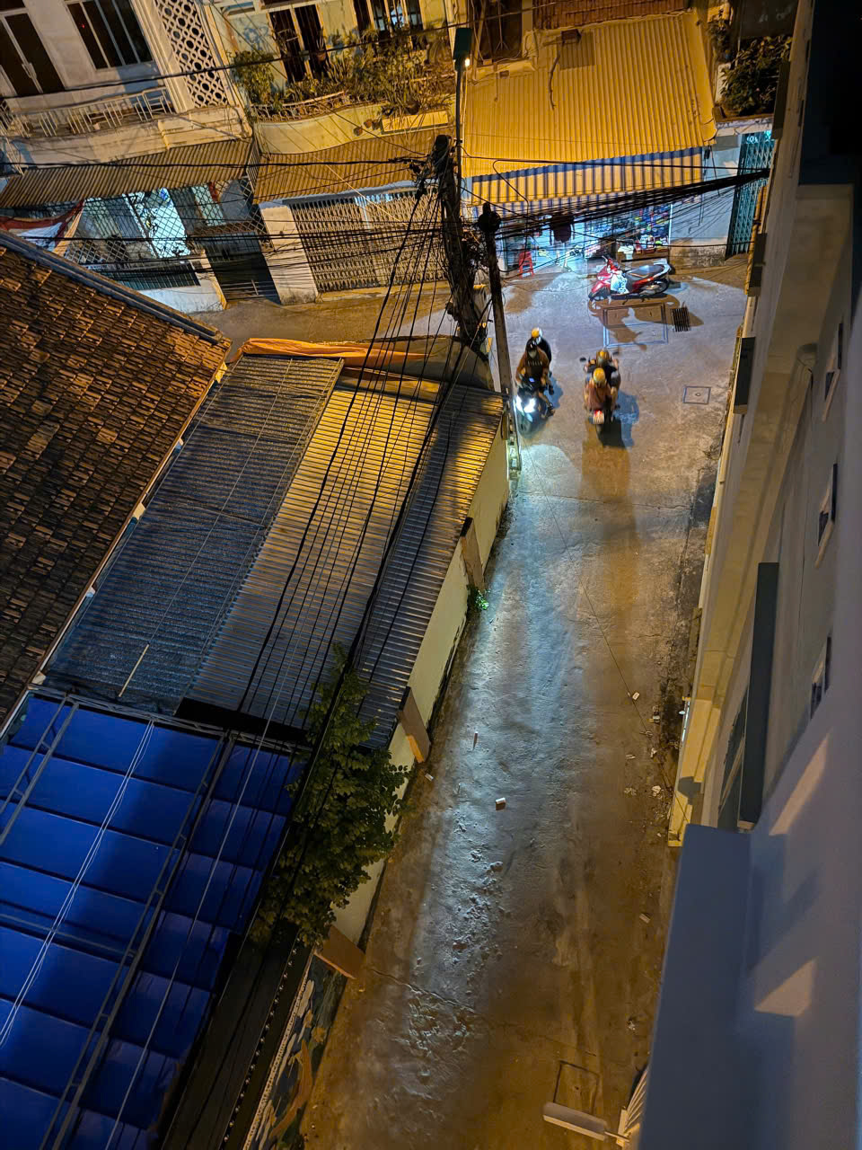 Bán Nhà Mới Hẻm Ô Tô Trung Tâm Thành Phố Nha Trang Cách Biển chỉ 1km - Ảnh chính