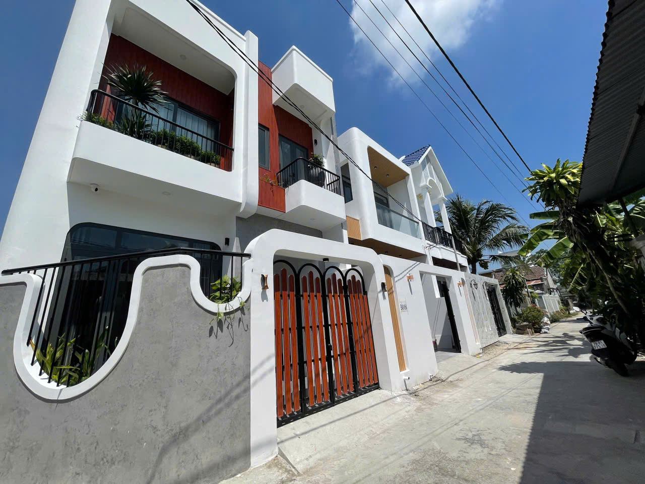 BÁN CĂN NHÀ MỚI XÂY HOÀN CÔNG FULL NỘI THẤT- TRUNG TÂM XÃ DIÊN TOÀN GIÁ CHỈ 2TY2 - Ảnh chính