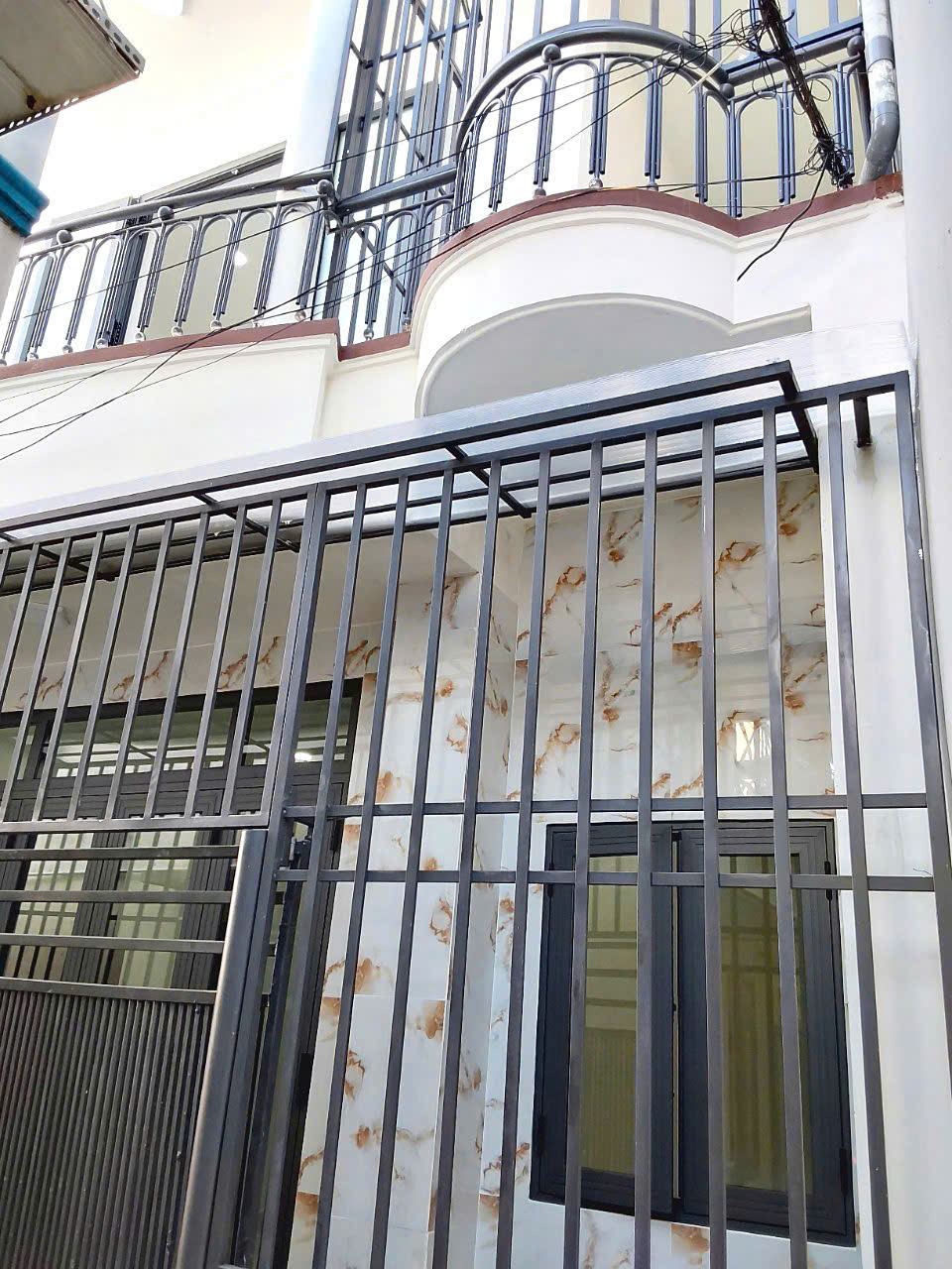 Bán nhà 2 Tầng hẻm Phan Đình Giót  Phường Phương Sài TTTP Nha Trang - Ảnh chính