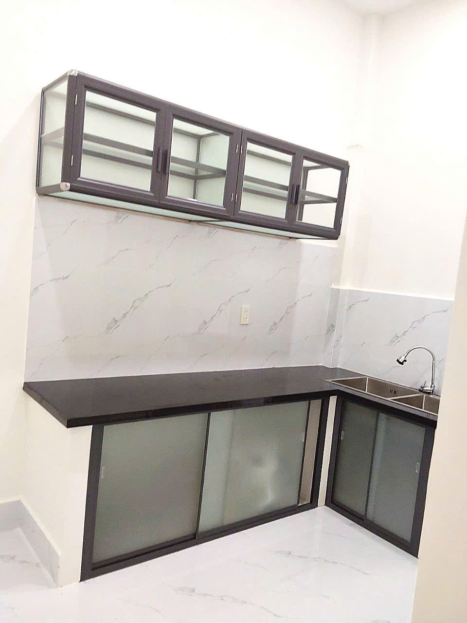 Bán nhà 2 Tầng hẻm Phan Đình Giót  Phường Phương Sài TTTP Nha Trang - Ảnh 3