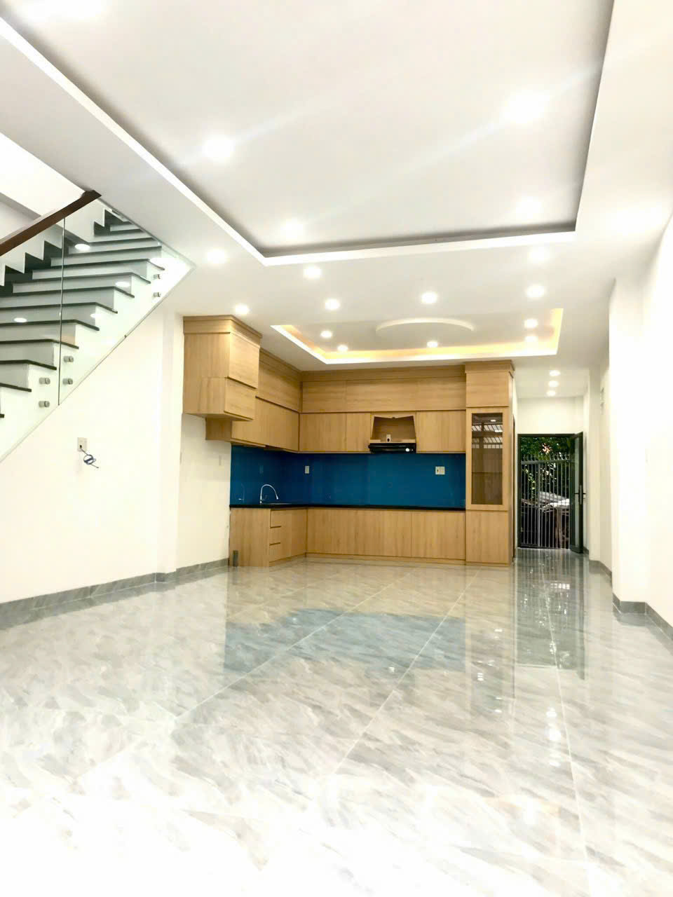 Cần bán nhà 2 tầng mới xây Phường Ngọc Hiệp, TP Nha Trang - Ảnh 1