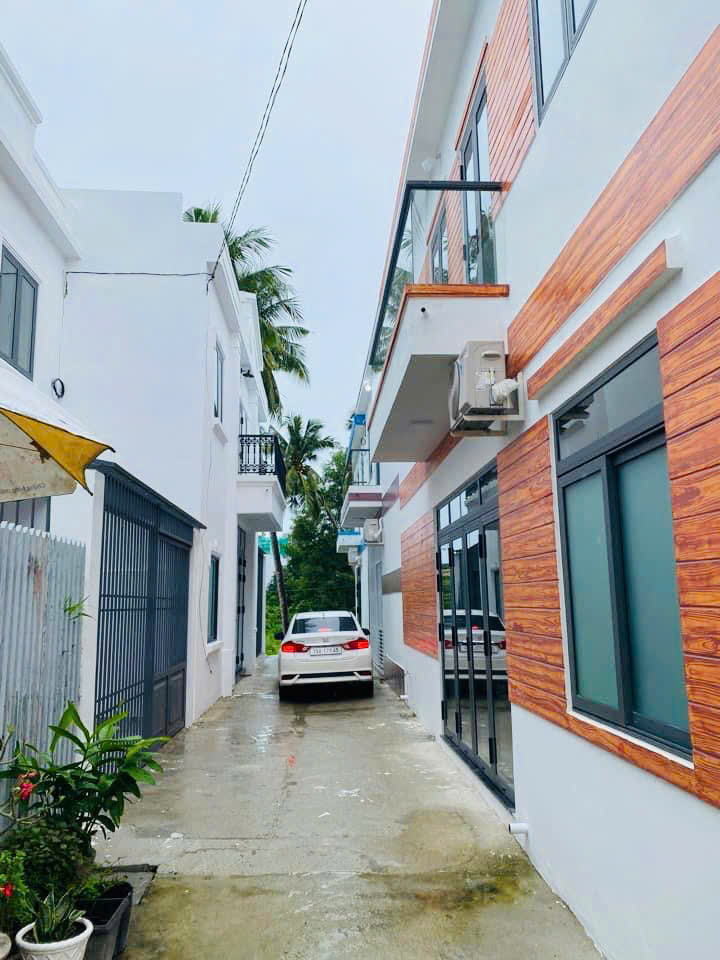 Cần bán nhà 2 tầng mới xây Phường Ngọc Hiệp, TP Nha Trang - Ảnh chính