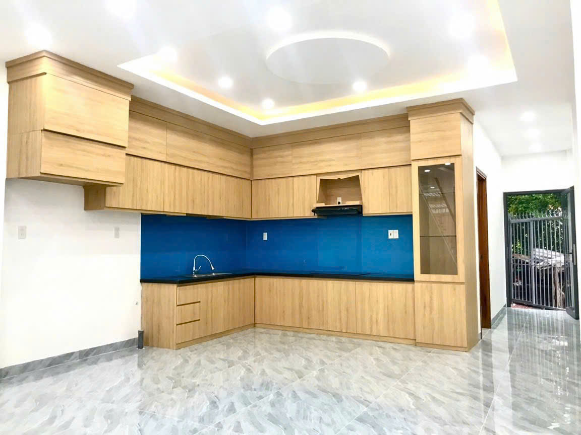 Cần bán nhà 2 tầng mới xây Phường Ngọc Hiệp, TP Nha Trang - Ảnh 3