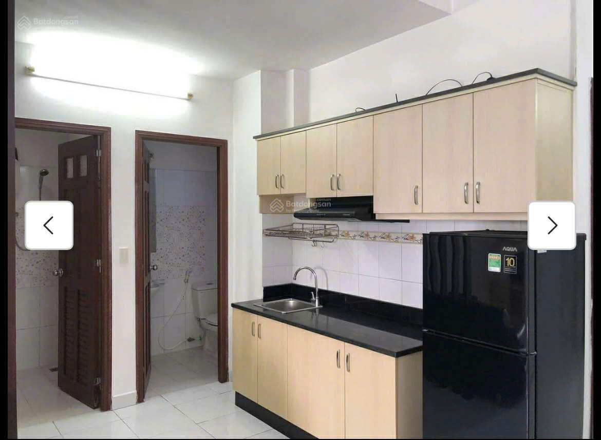 PASS HỢP ĐỒNG THUÊ CĂN HỘ NGỌC KHÁNH – QUẬN 5 - Ảnh chính