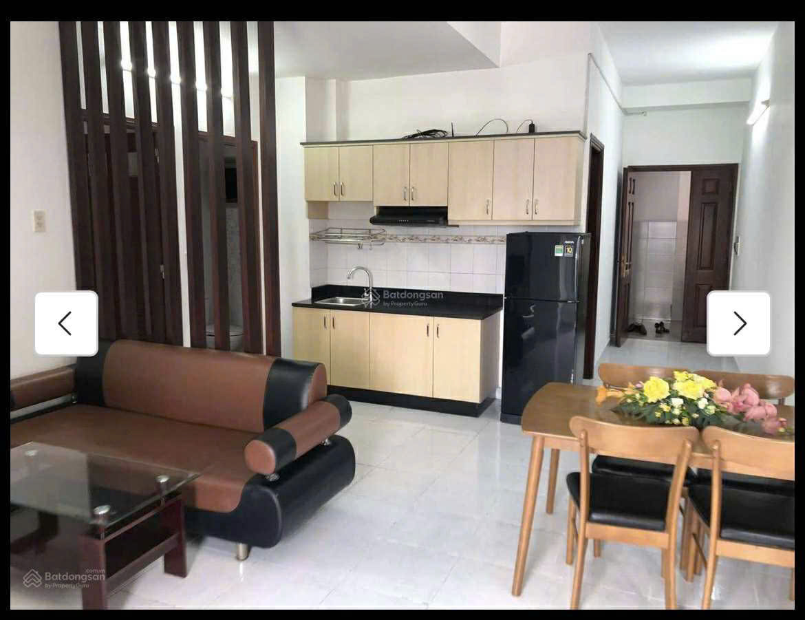 PASS HỢP ĐỒNG THUÊ CĂN HỘ NGỌC KHÁNH – QUẬN 5 - Ảnh 1
