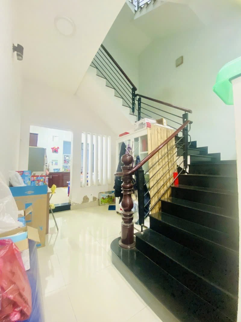 Bán nhà hẻm xe tải 8m 85m² - Đường Nguyễn Súy, Q. Tân Phú - 3PN - 8,8 tỷ - Ảnh 2