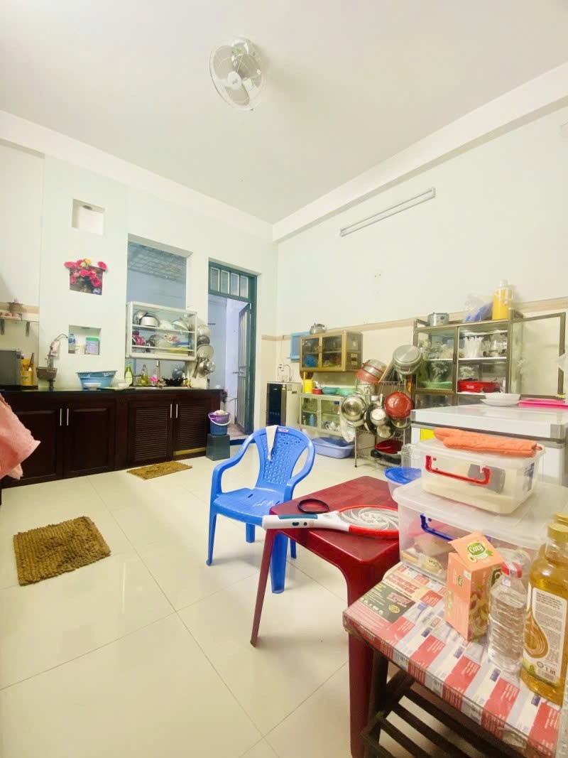 Bán nhà hẻm xe tải 8m 85m² - Đường Nguyễn Súy, Q. Tân Phú - 3PN - 8,8 tỷ - Ảnh 3