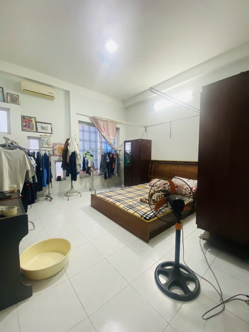 Bán nhà hẻm xe tải 8m 85m² - Đường Nguyễn Súy, Q. Tân Phú - 3PN - 8,8 tỷ - Ảnh 4