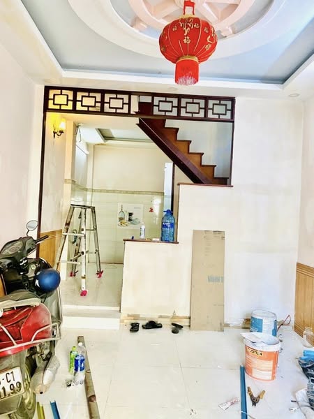 NHÀ LÔ GÓC 2 TẦNG – GẦN AEON – HXH – DÒNG TIỀN ỔN ĐỊNH – GIÁ CHỈ NHỈNH 4 TỶ - Ảnh 1