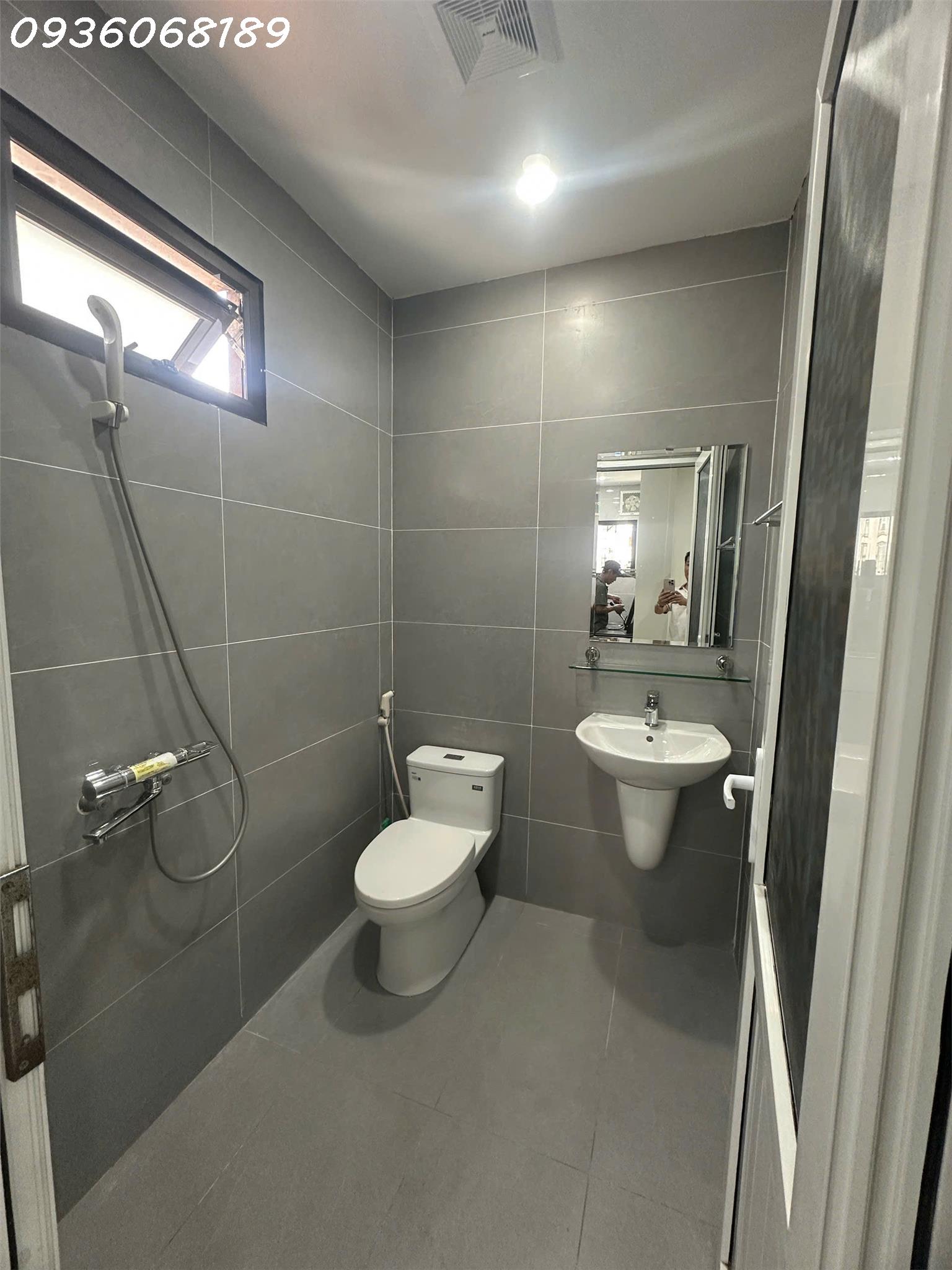 CHO THUÊ NHÀ TẠI NGÔ QUYỀN, TP. HẢI PHÒNG - Ảnh 4
