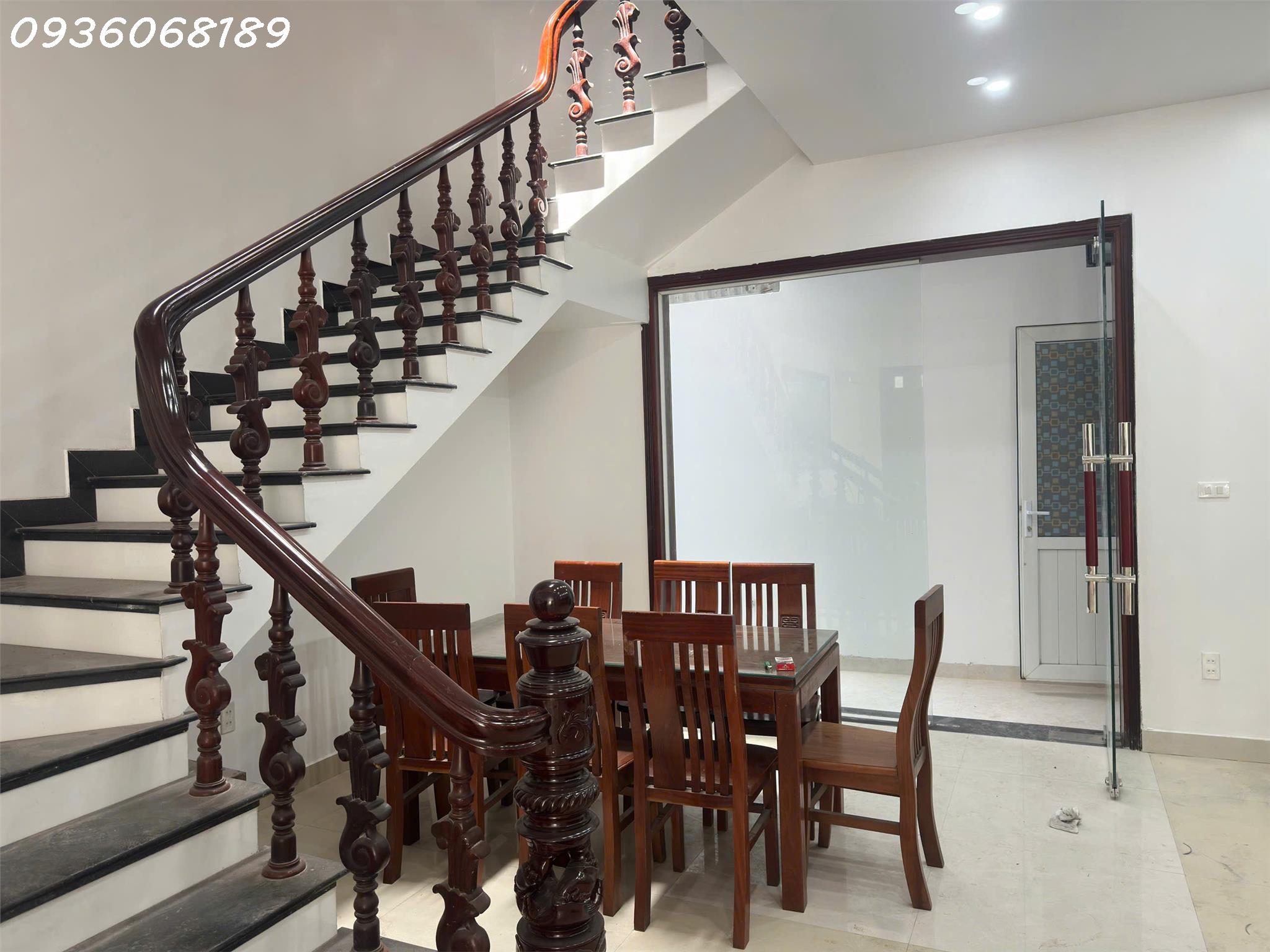 CHO THUÊ NHÀ TẠI NGÔ QUYỀN, TP. HẢI PHÒNG - Ảnh 1