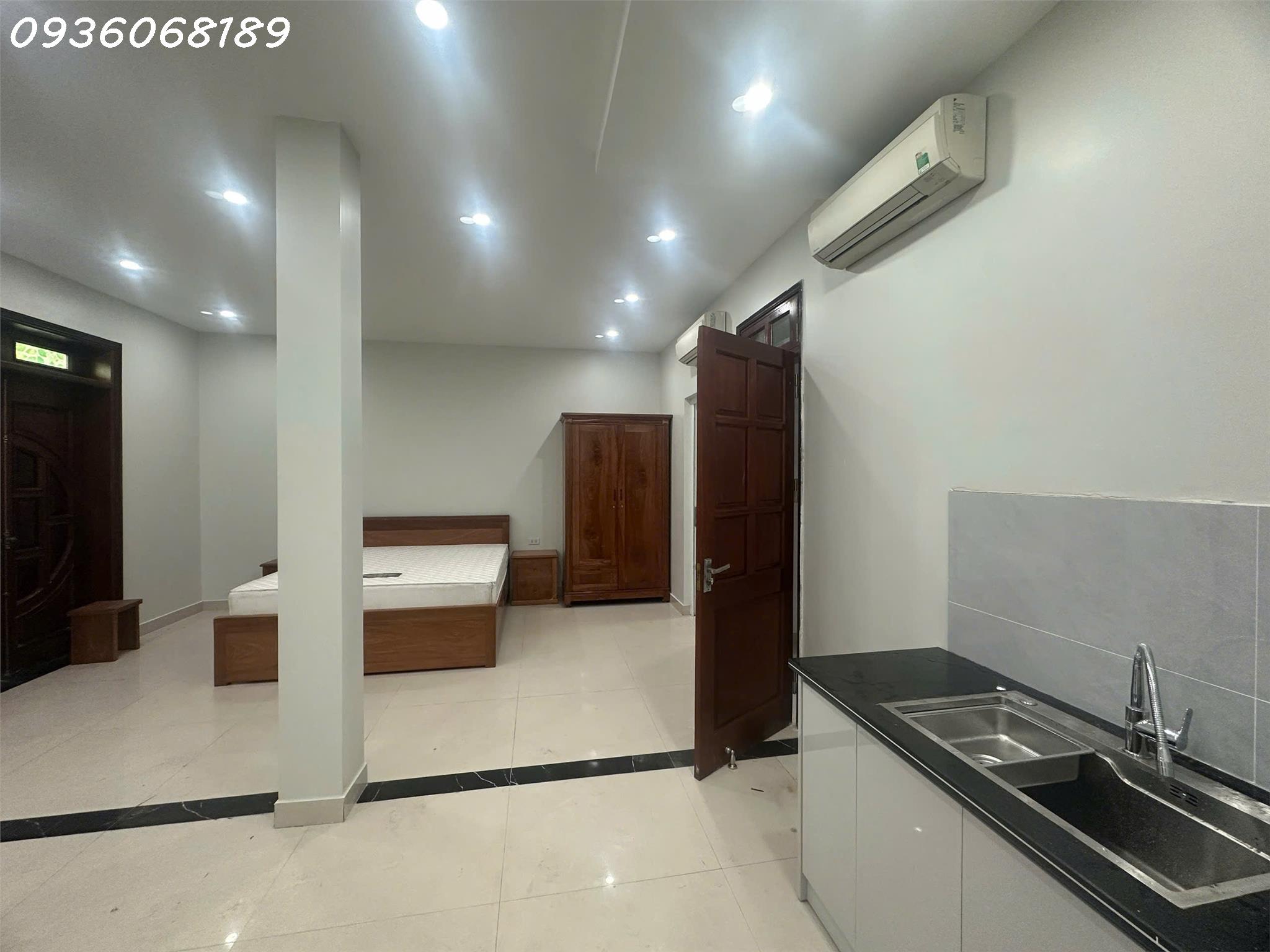 CHO THUÊ NHÀ TẠI NGÔ QUYỀN, TP. HẢI PHÒNG - Ảnh 2