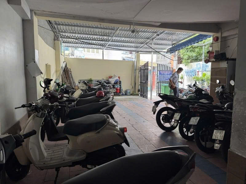Bán nhà HXH Lê Hoàng Phái -  ngay Nguyễn Văn Lượng, 8,5/27x32m, 5 T - 64PN, 25,9 tỷ - Ảnh 2