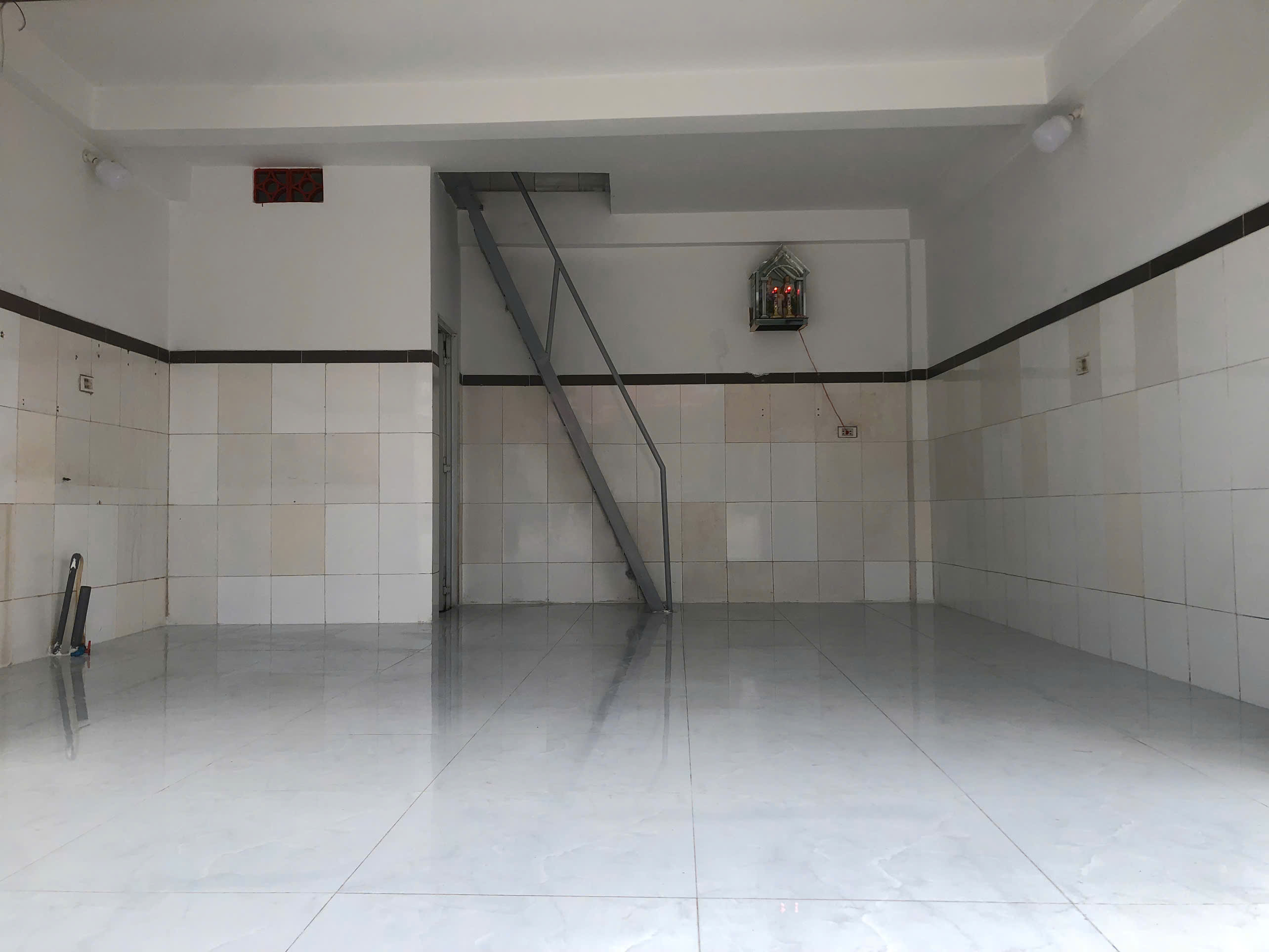 NHÀ MẶT TIỀN QUỐC LỘ 51 - PHÚ MỸ, GIÁ TỐT - Ảnh chính