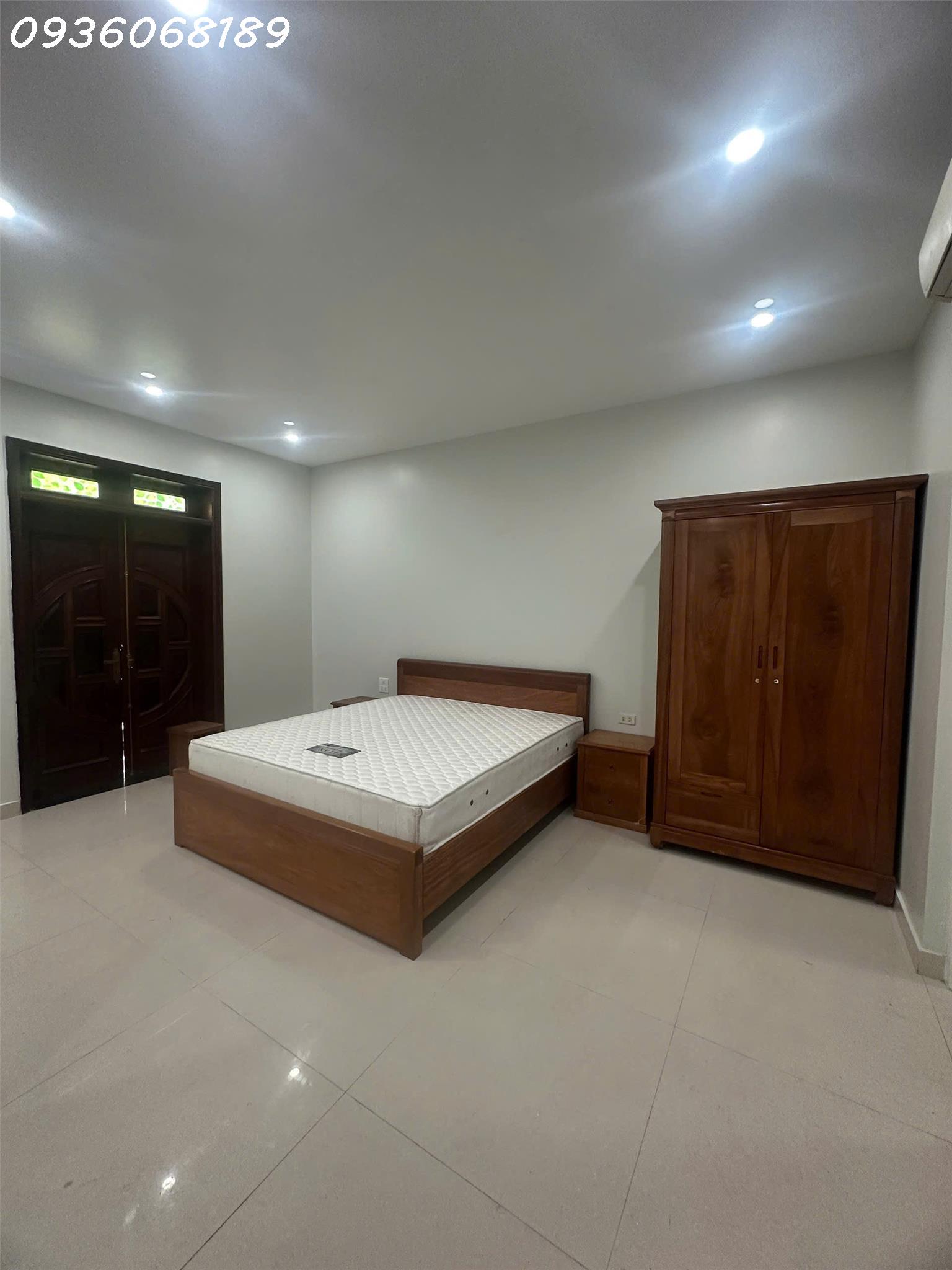 CHO THUÊ NHÀ TẠI NGÔ QUYỀN, TP. HẢI PHÒNG - Ảnh 2
