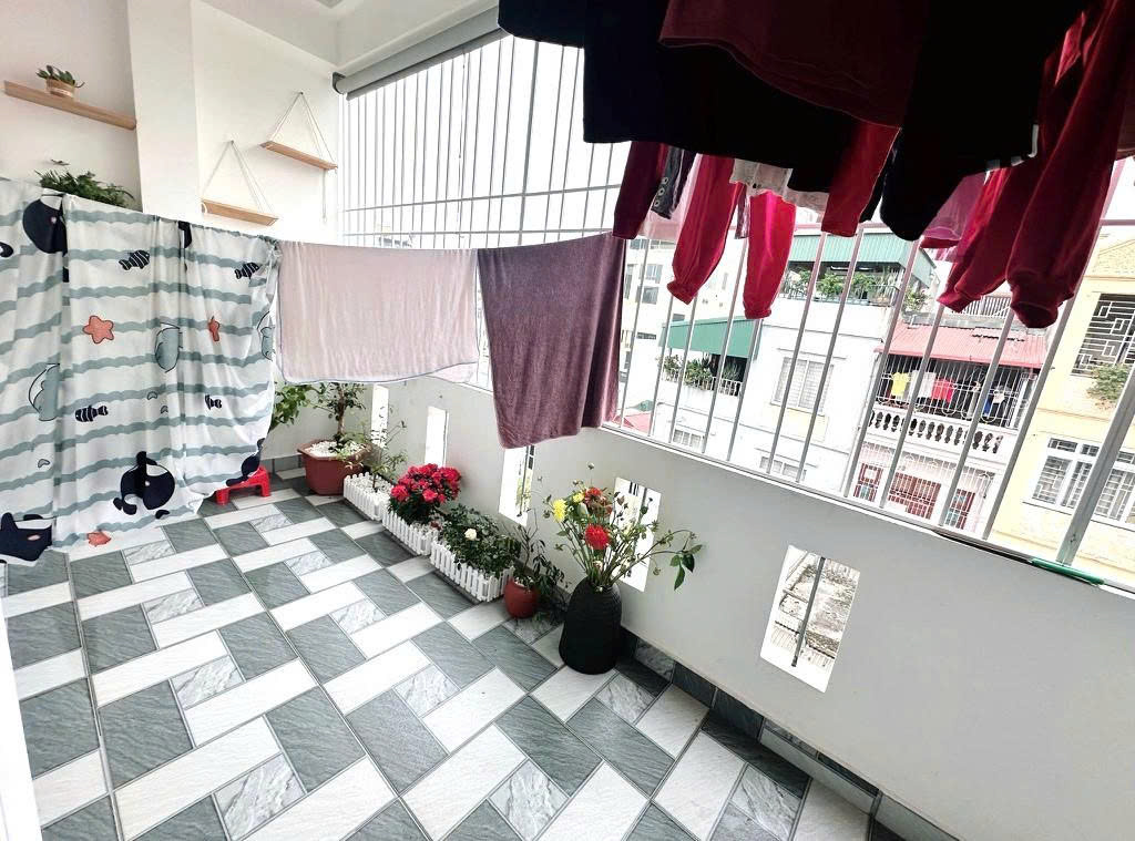 HIẾM !!! BÁN NHÀ PHÂN LÔ LẠC LONG QUÂN 35M2 - 5 TẦNG - 5M MẶT TIỀN - 8.35 TỶ - GẦN HỒ TÂY - Ảnh 2