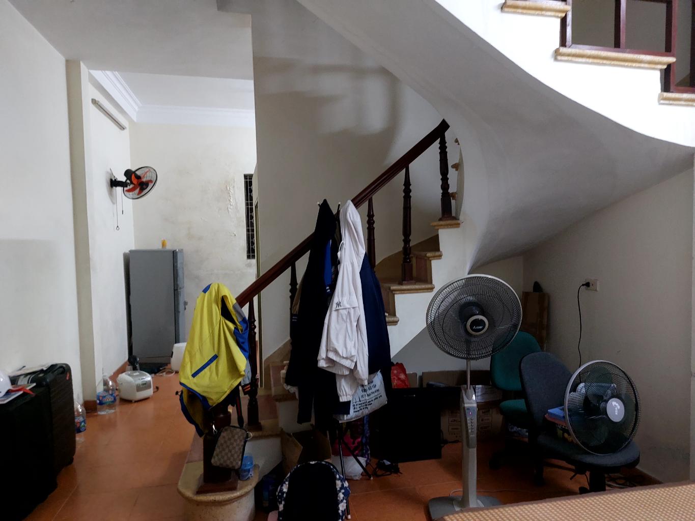 Bán nhà Thụy Khuê, Tây Hồ, ngõ thông, 44m2, 3 tầng, Mt 4m, chỉ 11.5 tỷ - Ảnh chính