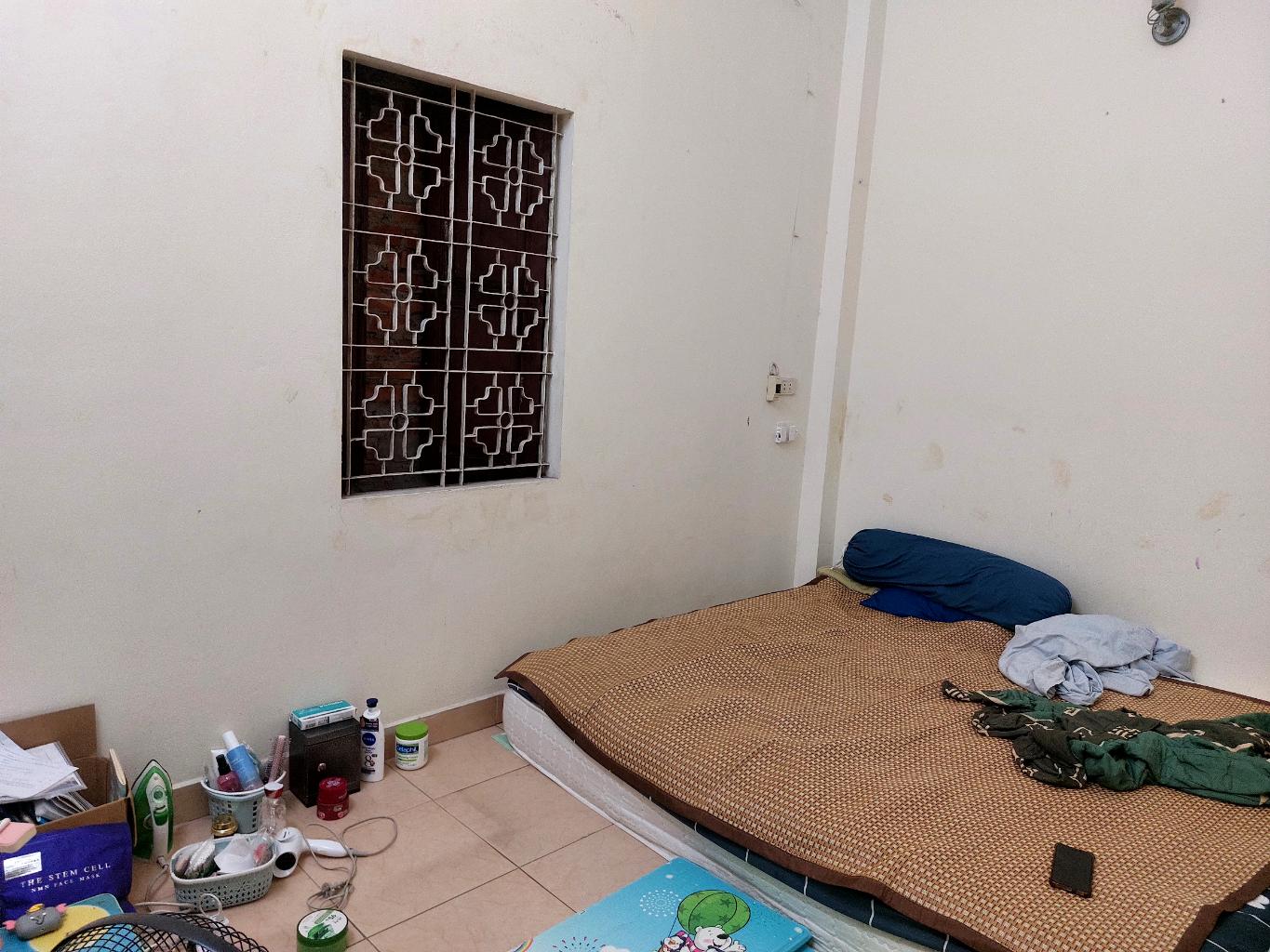 Bán nhà Thụy Khuê, Tây Hồ, ngõ thông, 44m2, 3 tầng, Mt 4m, chỉ 11.5 tỷ - Ảnh 1