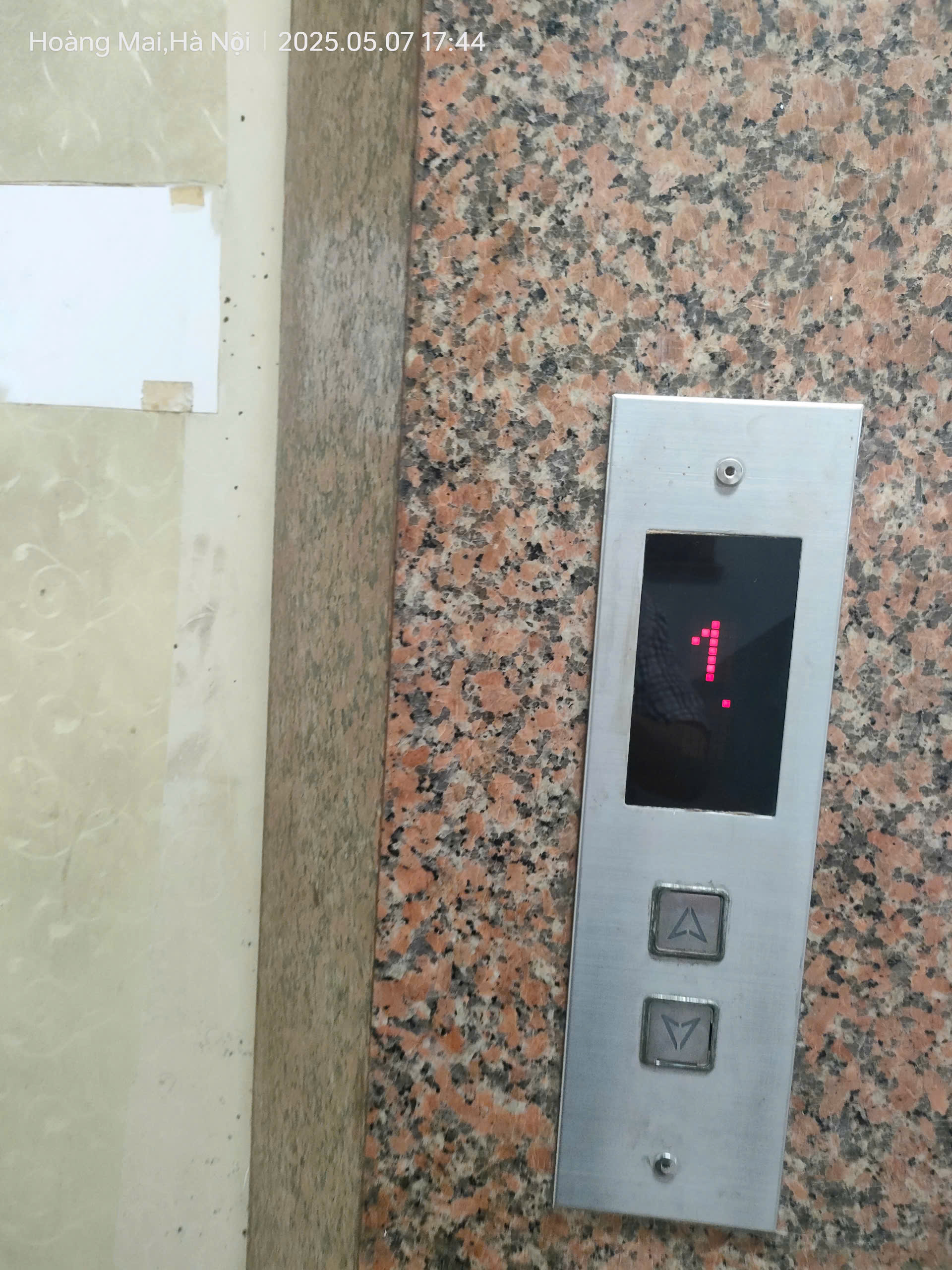 Bán gấp giá rẻ cc mini Triều Khúc 34m/75m, 9 tầng, mặt tiền 3.2,  15.6 tỷ Thanh Trì. - Ảnh 2