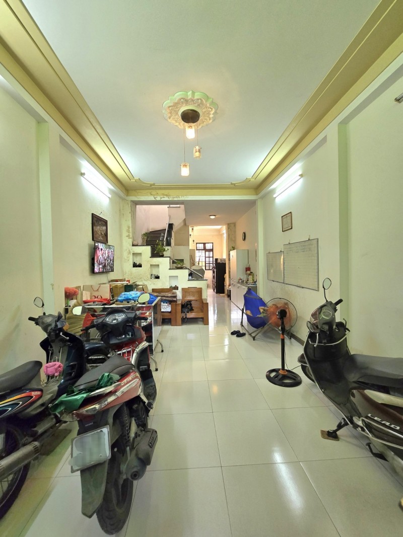 Bán nhà 72m2, 2PN, 2WC, Q.9, 5.15  tỷ, sổ hồng - Ảnh 2